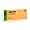Tadalafil C20 (Cialis) – Long-Acting ED Treatment | Hilma Biocare