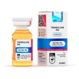 Trenbolone Mix / Tri-Trenabol – Hilma Biocare