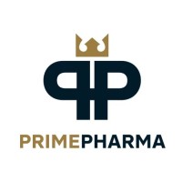 Prime Pharma steroid shop