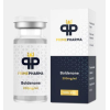 Boldenone 200 mg/ml Injection – Prime Pharma