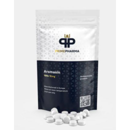 Aromasin 10 mg (Exemestane) – Prime Pharma