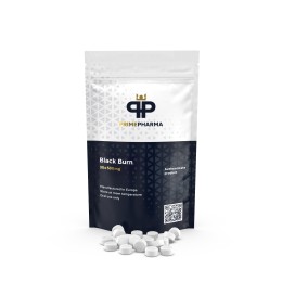 Black Burn 500 mg – Prime Pharma