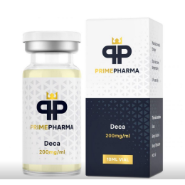 Deca-Durabolin (Nandrolone Decanoate) 200 mg/ml – Prime Pharma