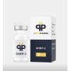 GHRP‑2 5 mg Peptide – Prime Pharma
