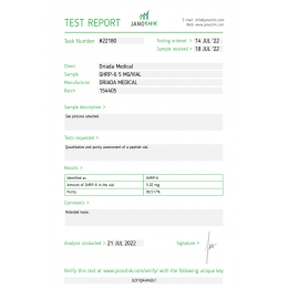 GHRP-6 5mg
