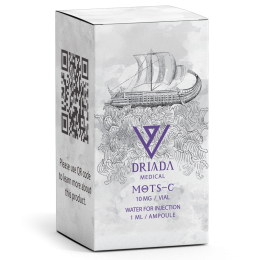 MOTS-c Peptide 10 mg