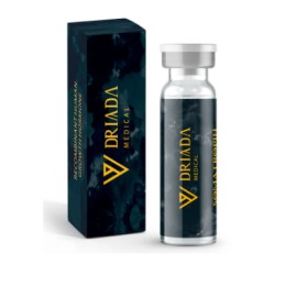 Somatropin HGH Liquid 50iu