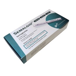 Semalgid (Semaglutide Injections)