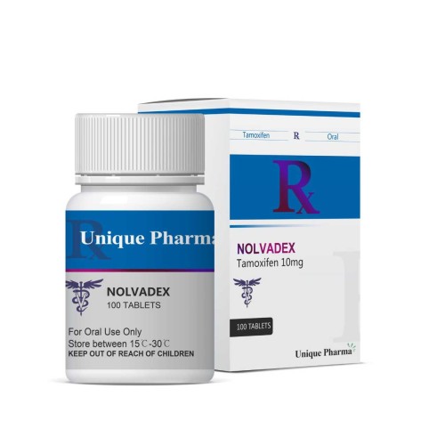 Nolvadex by Unique Pharma