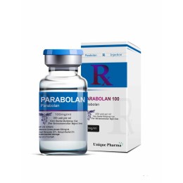 Parabolan 100 - Unique Pharma