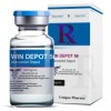 Win Depot 50 (Stanozolol Injection) by Unique Pharma
